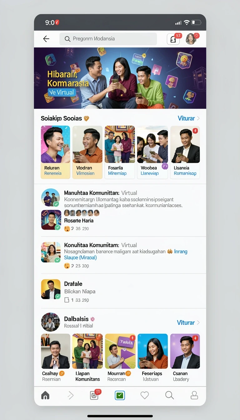 Pratinjau layar Review Aplikasi hanabi88 di pgking