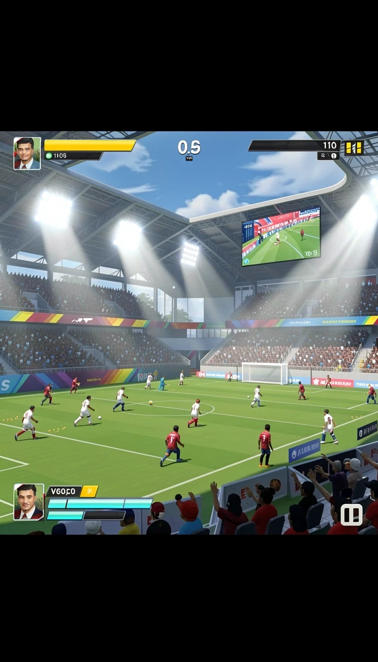 pgking Screenshot
