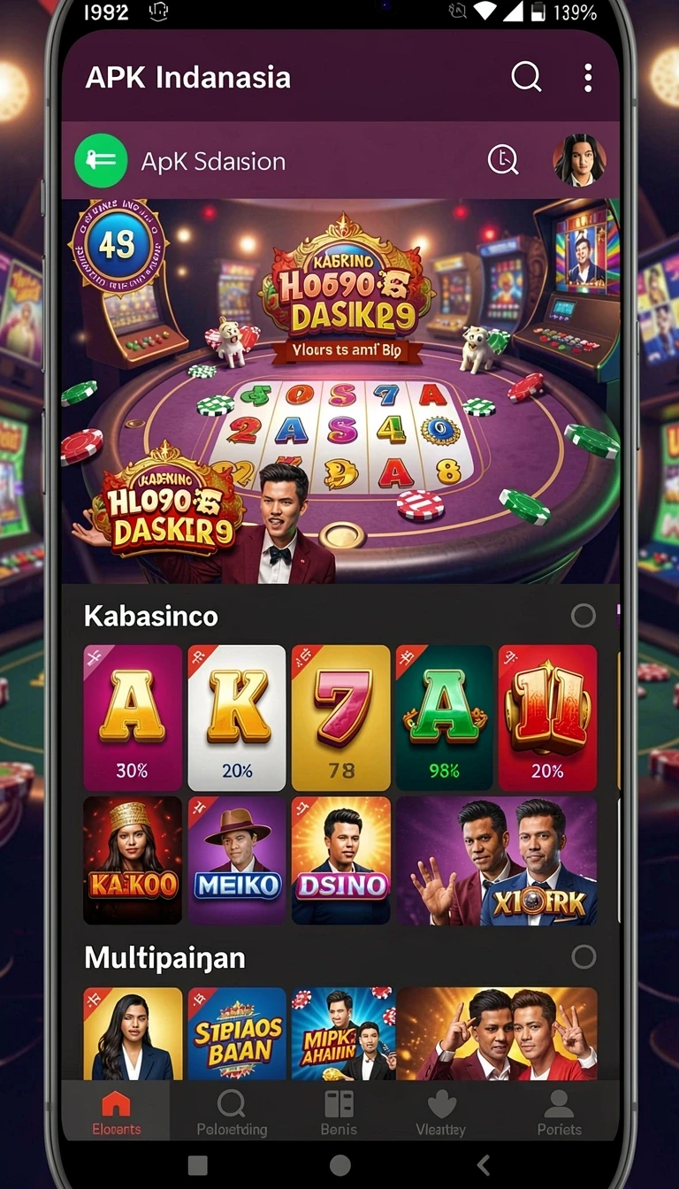 pgking Screenshot