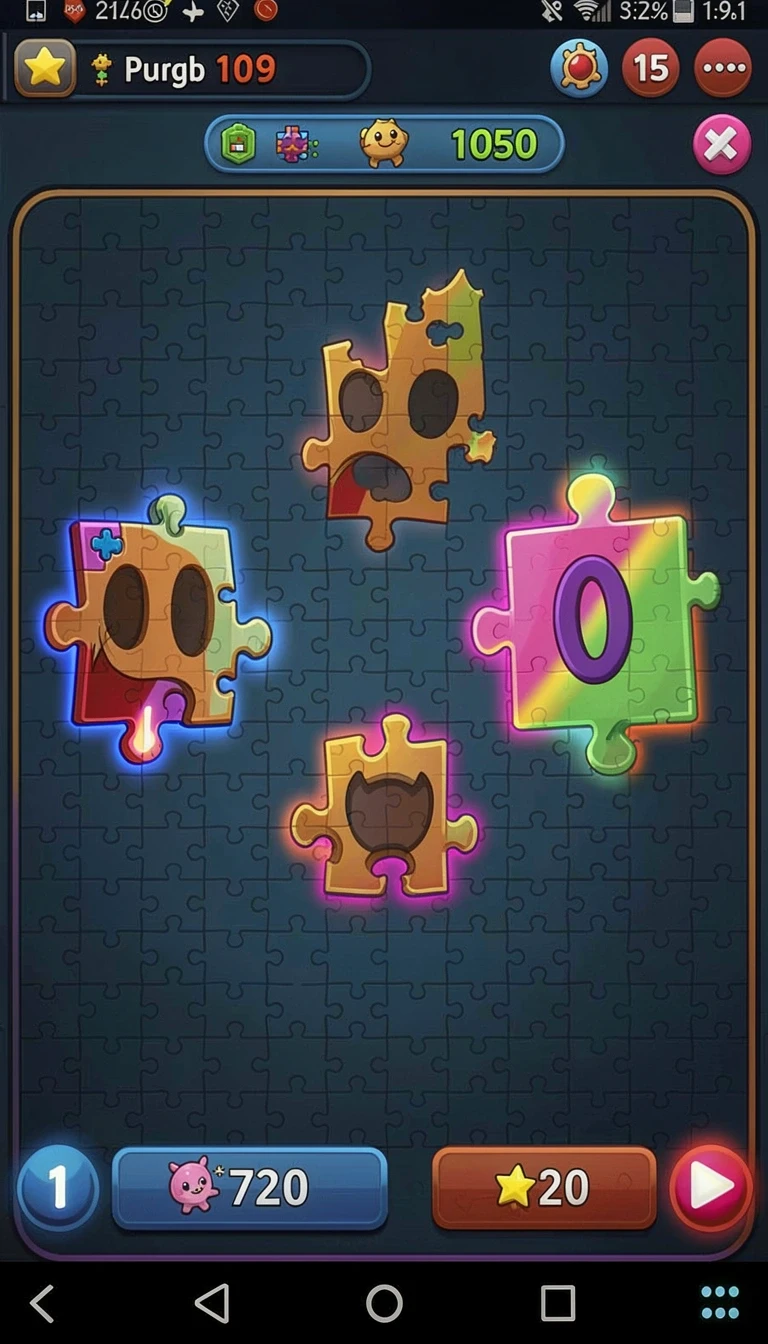 Pratinjau layar Review Aplikasi l3gamtoto di pgking