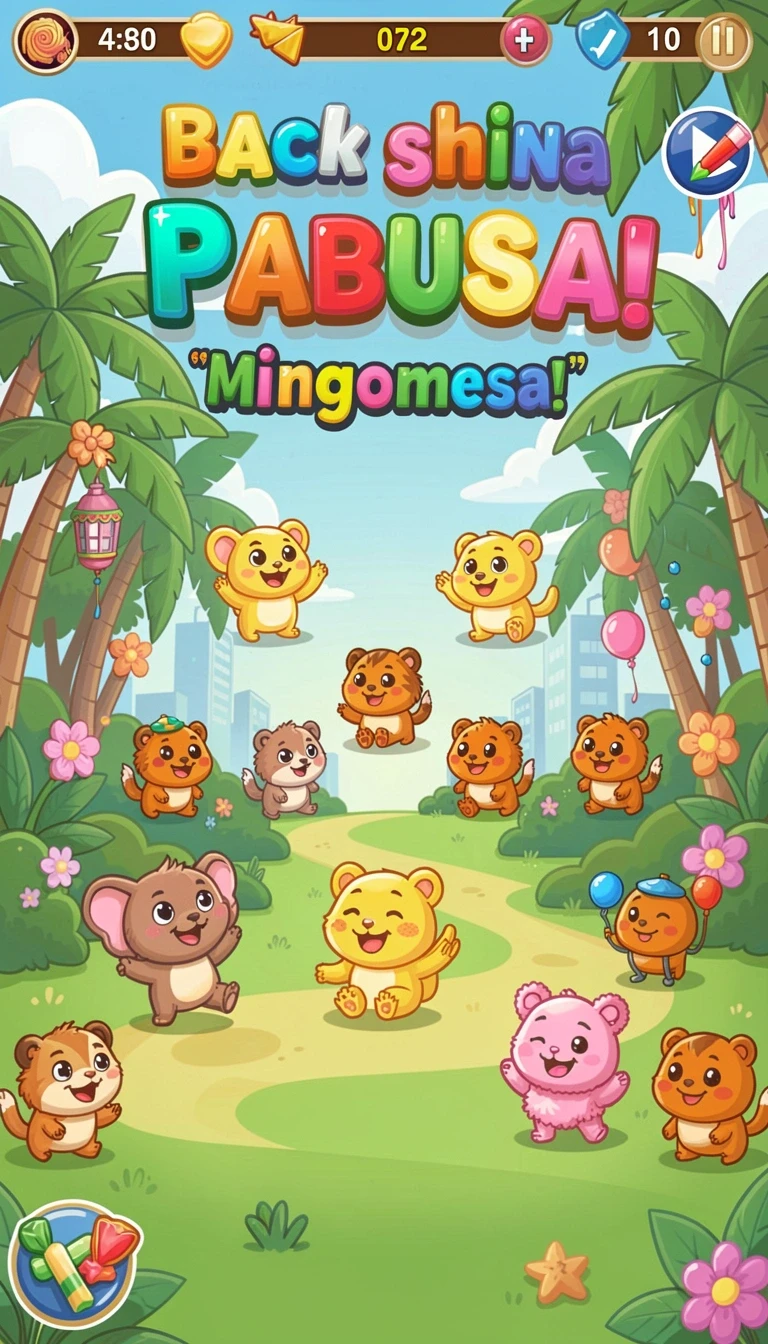 pgking Screenshot