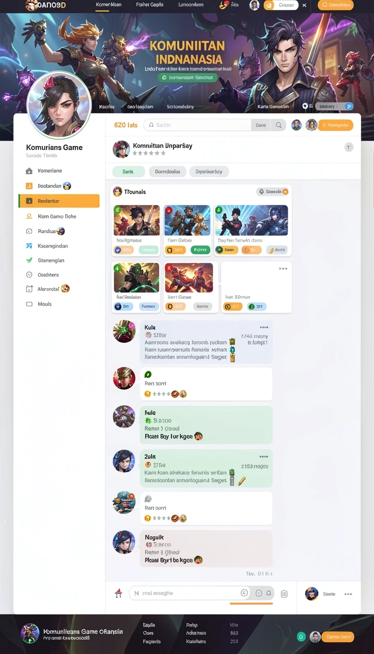 pgking Screenshot