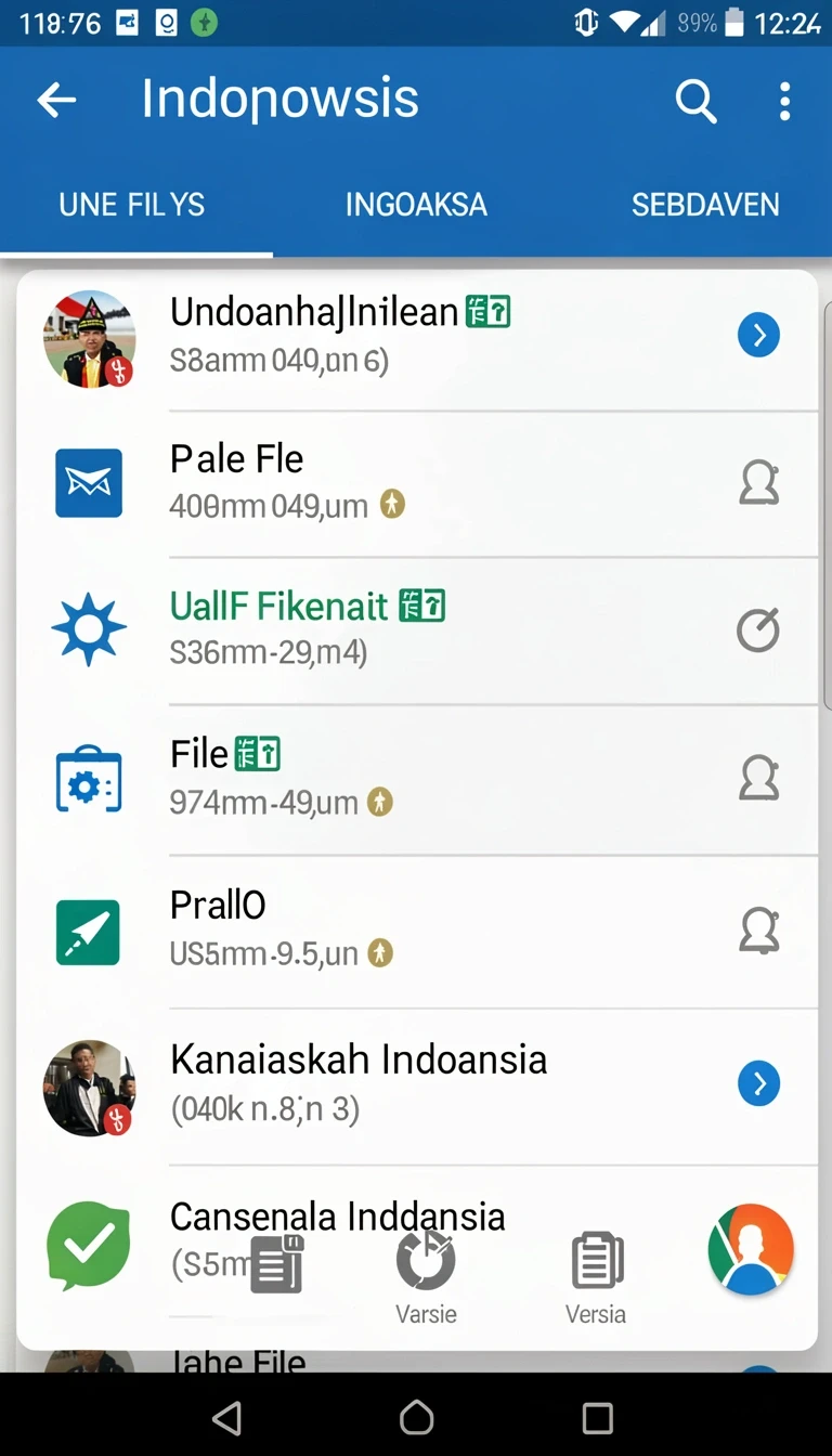 Pratinjau layar Review Aplikasi 180slot di pgking