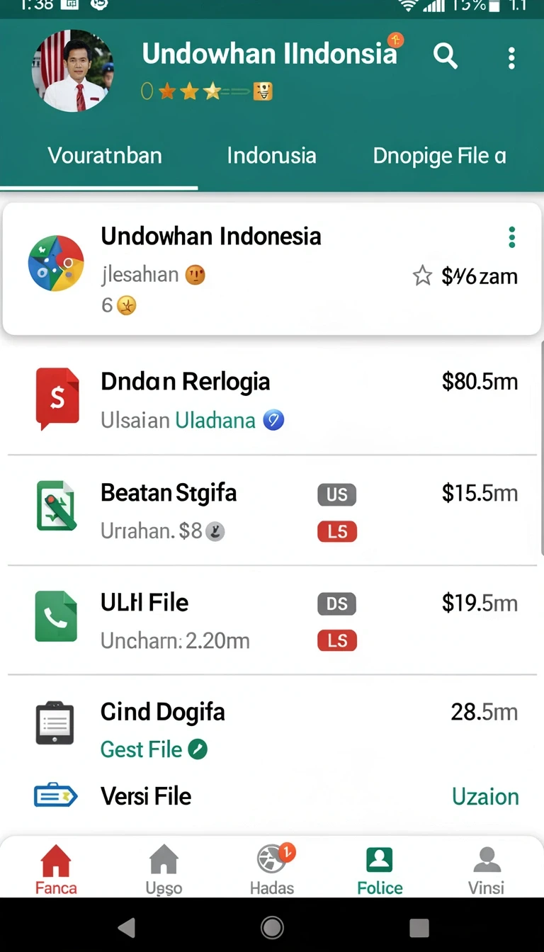 pgking Screenshot
