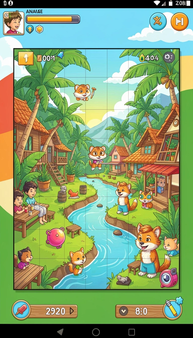 Pratinjau layar Review Aplikasi winallcasino di pgking