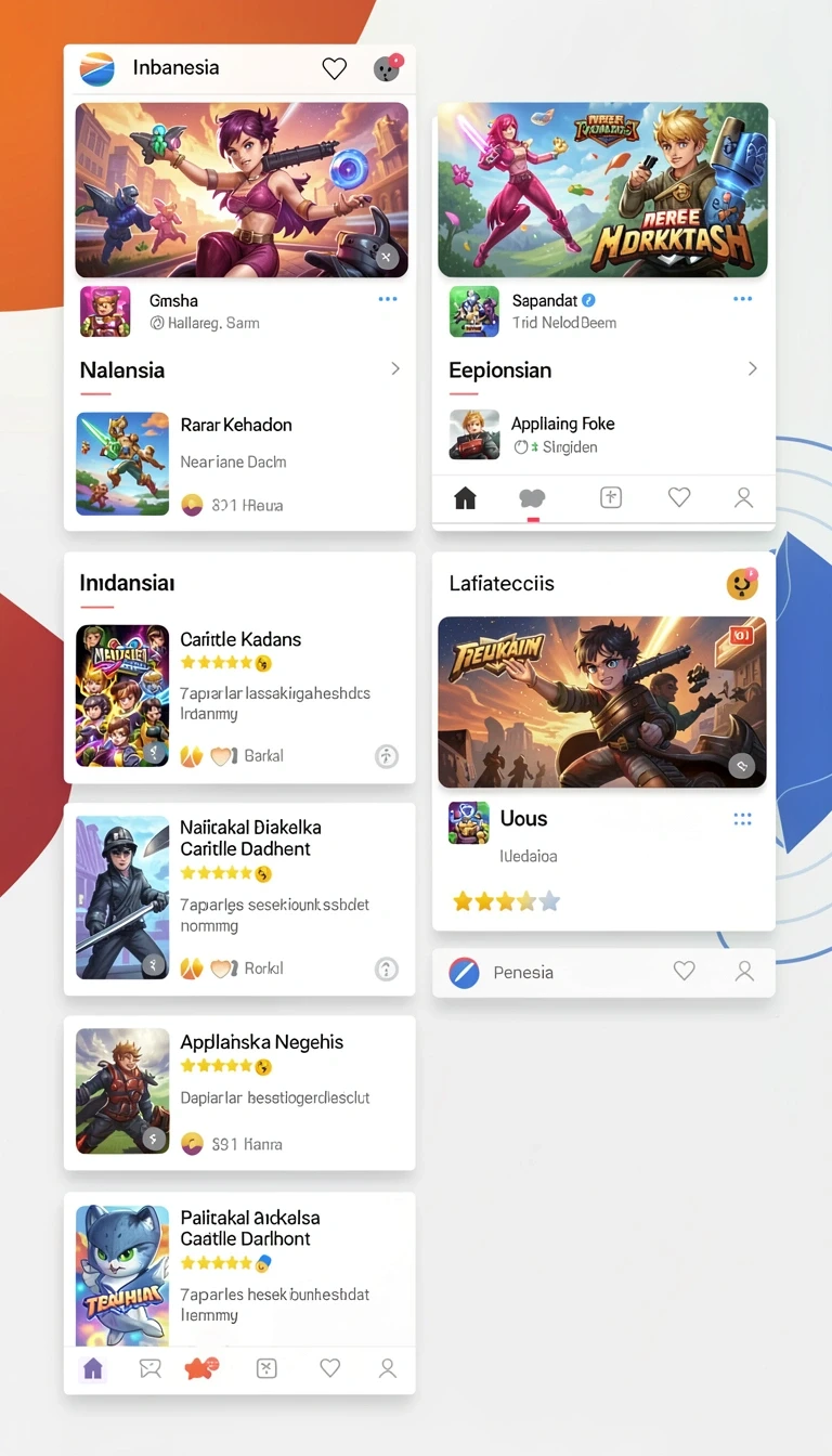 Pratinjau layar Review Aplikasi idrking di pgking