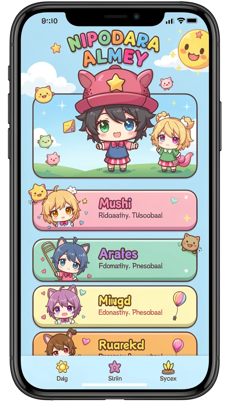 pgking Screenshot