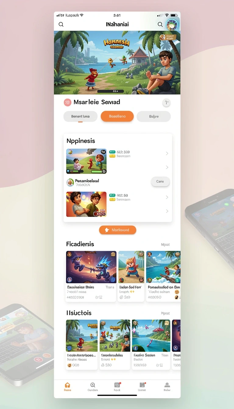 Pratinjau layar Review Aplikasi pp88slots di pgking