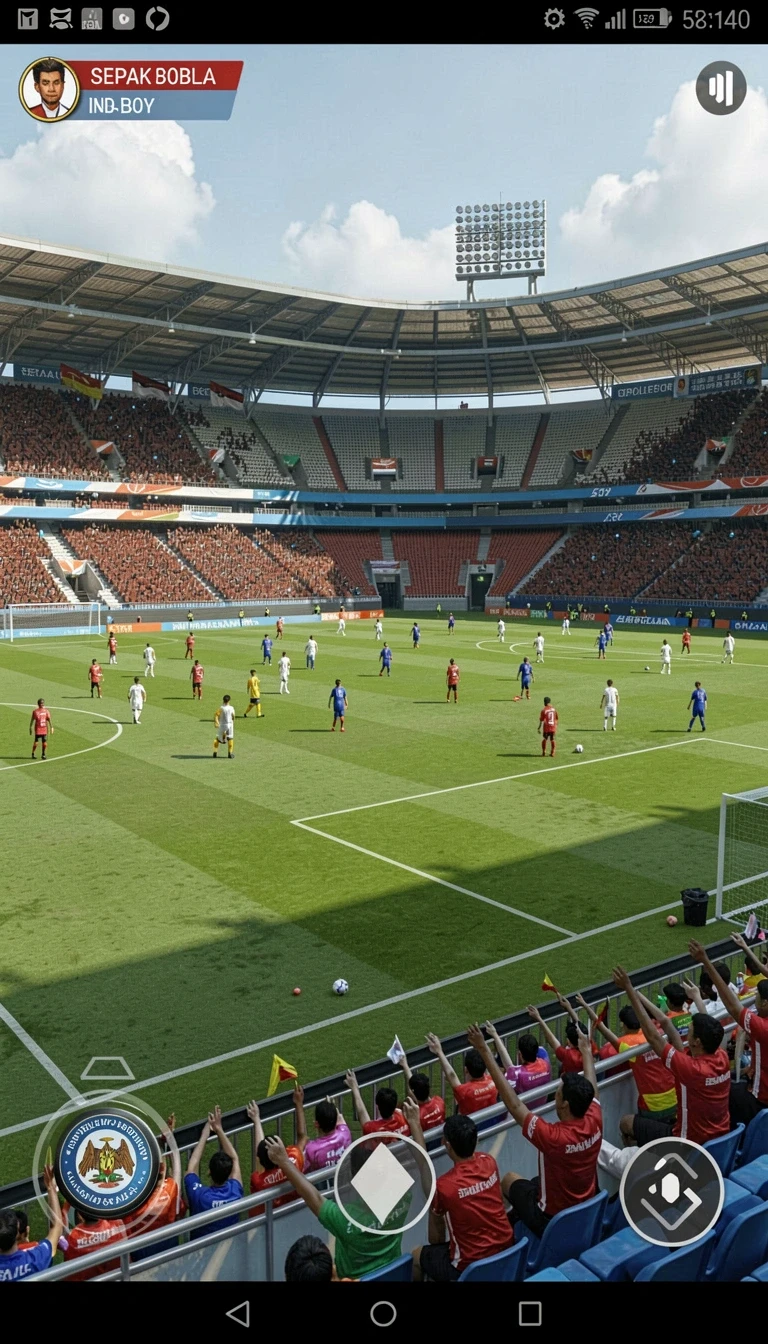 pgking Screenshot