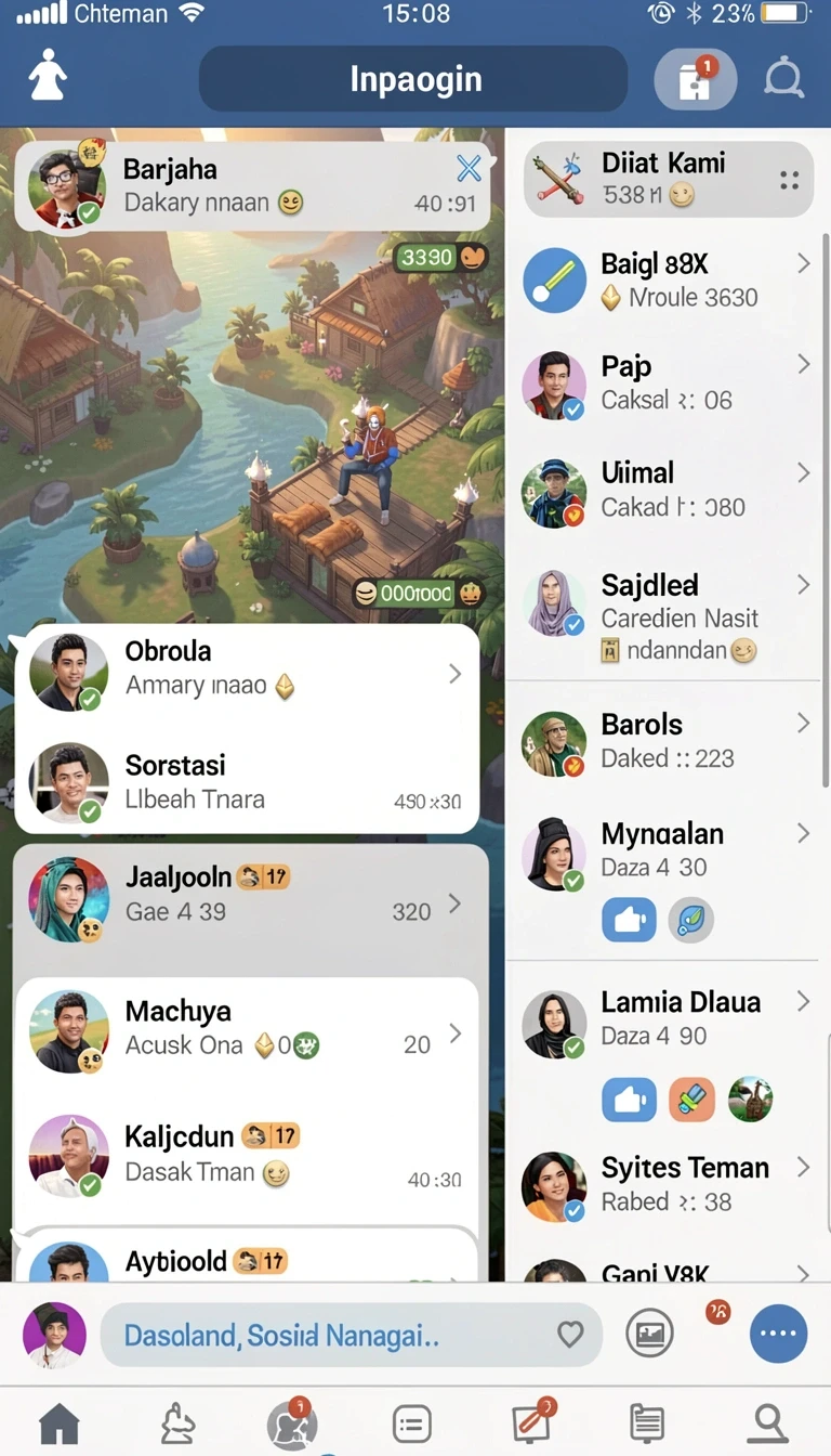 pgking Screenshot