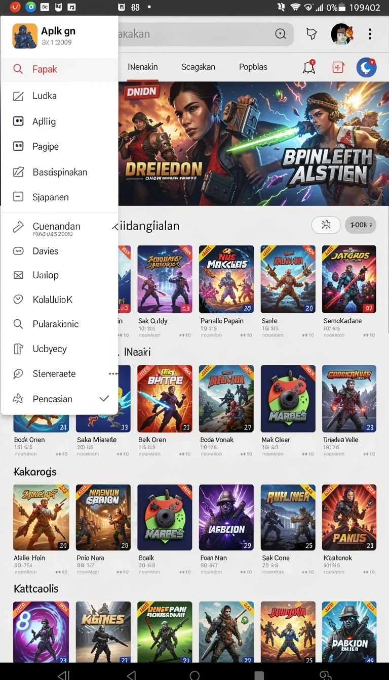pgking Screenshot