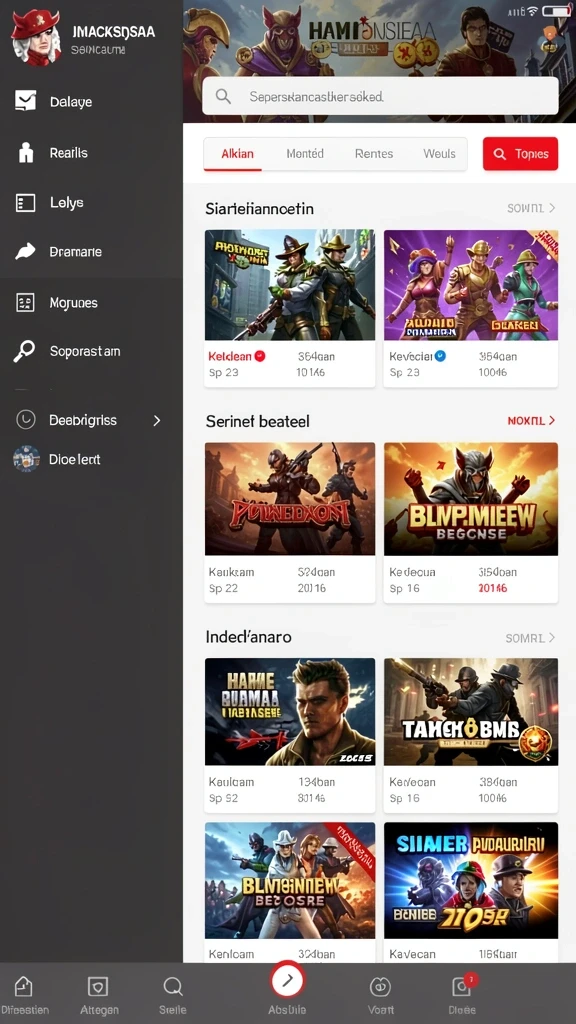 pgking Screenshot