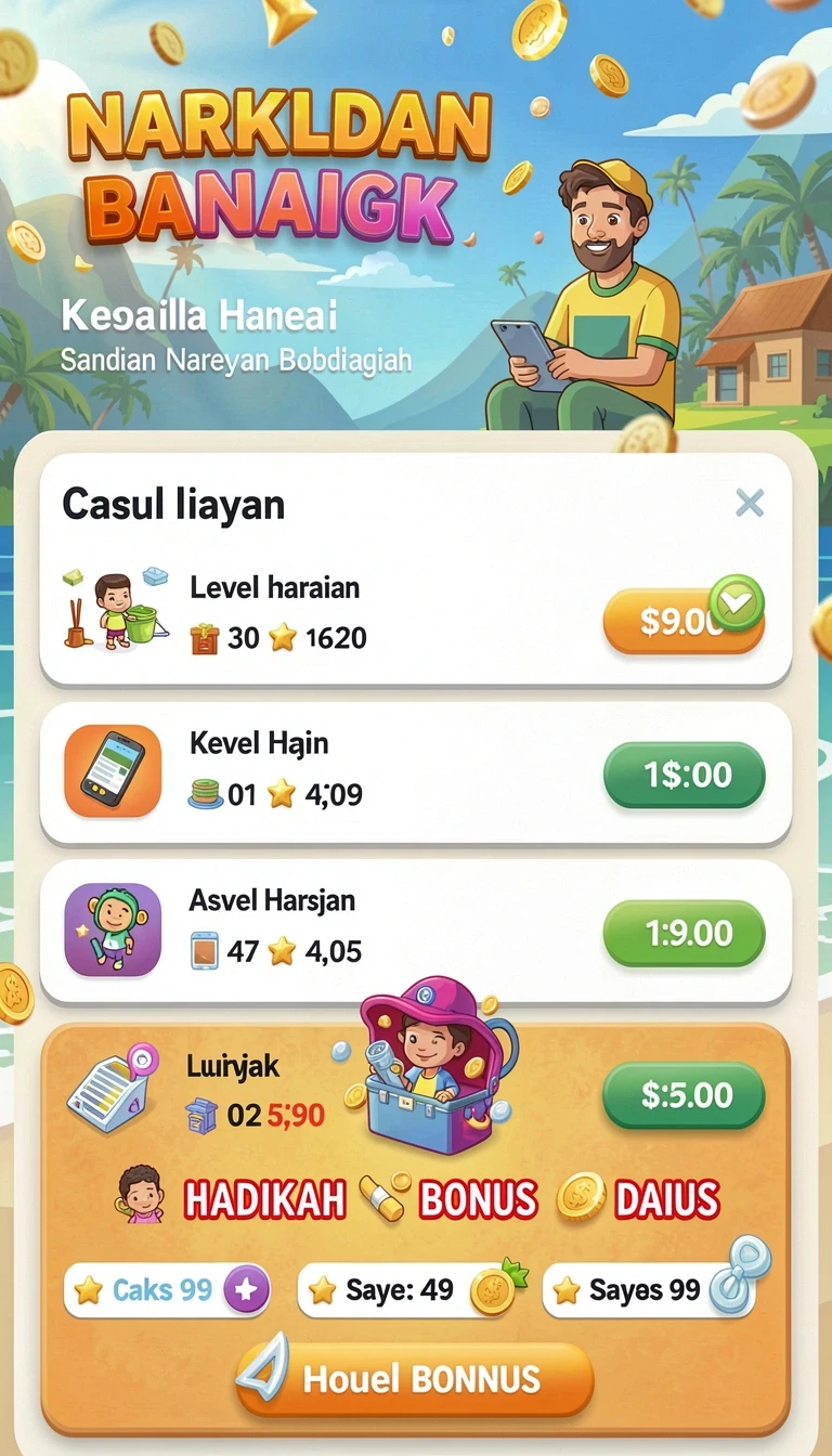 pgking Screenshot