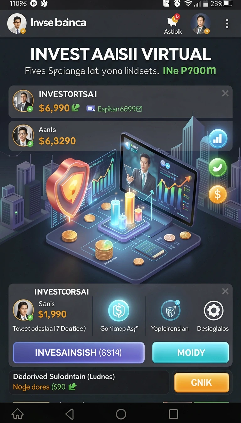 pgking Screenshot