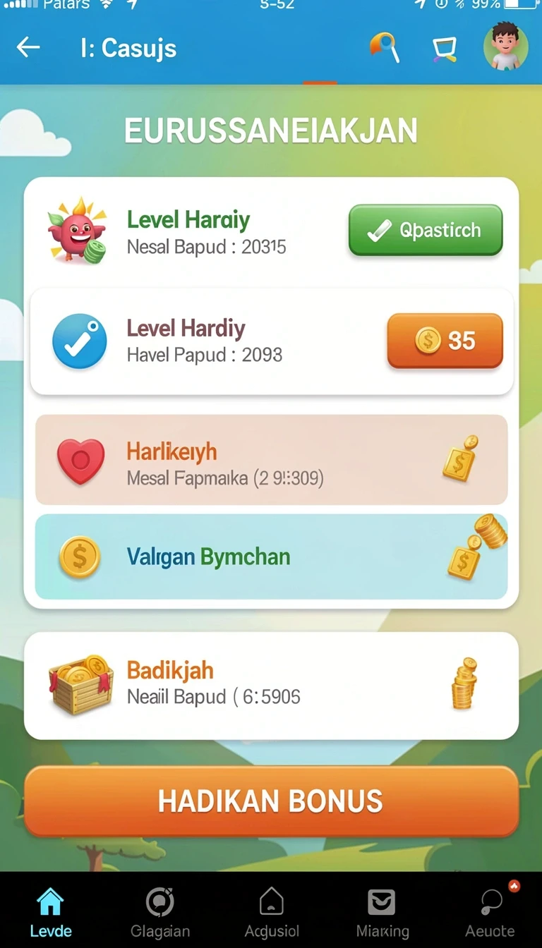 pgking Screenshot
