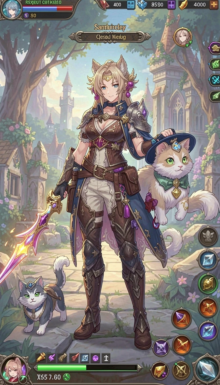 pgking Screenshot