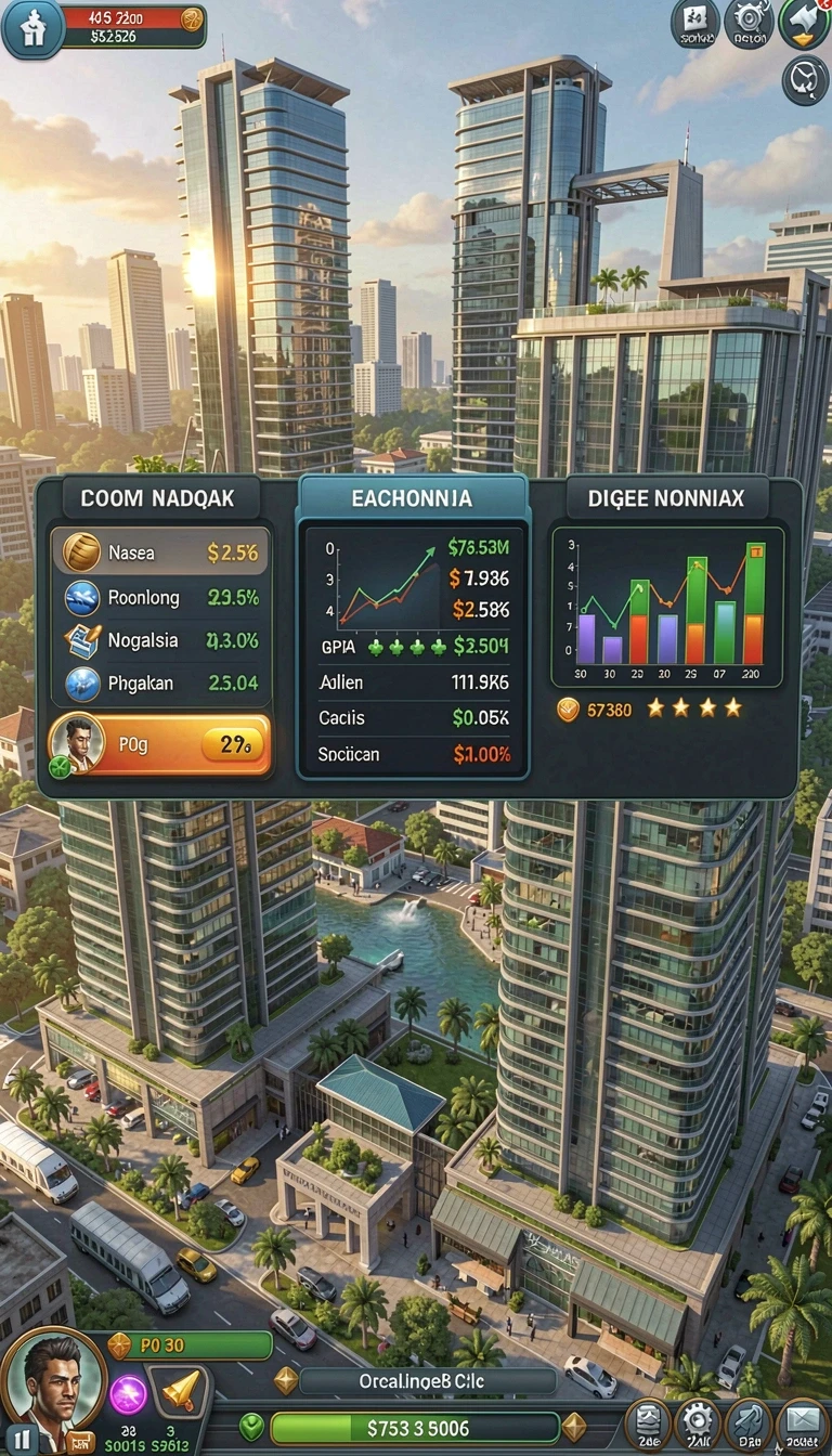 pgking Screenshot