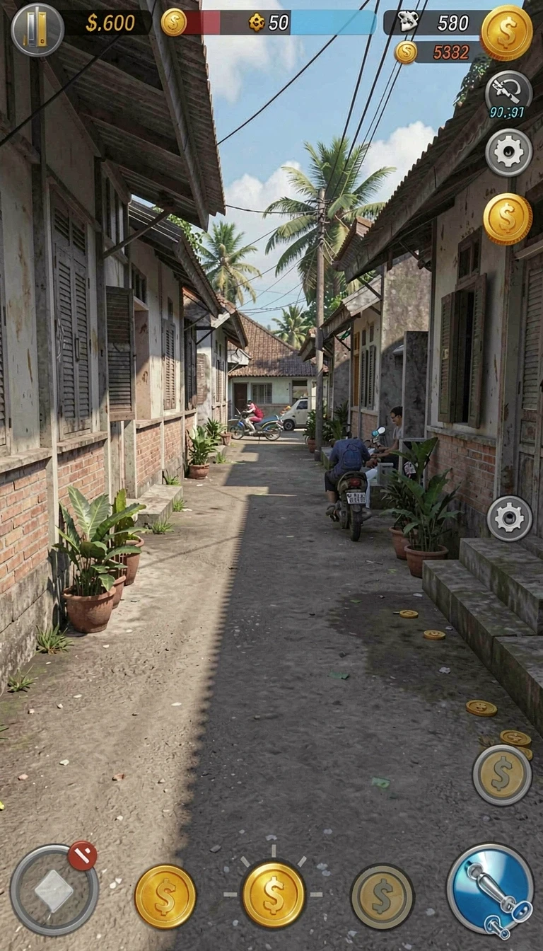 pgking Screenshot