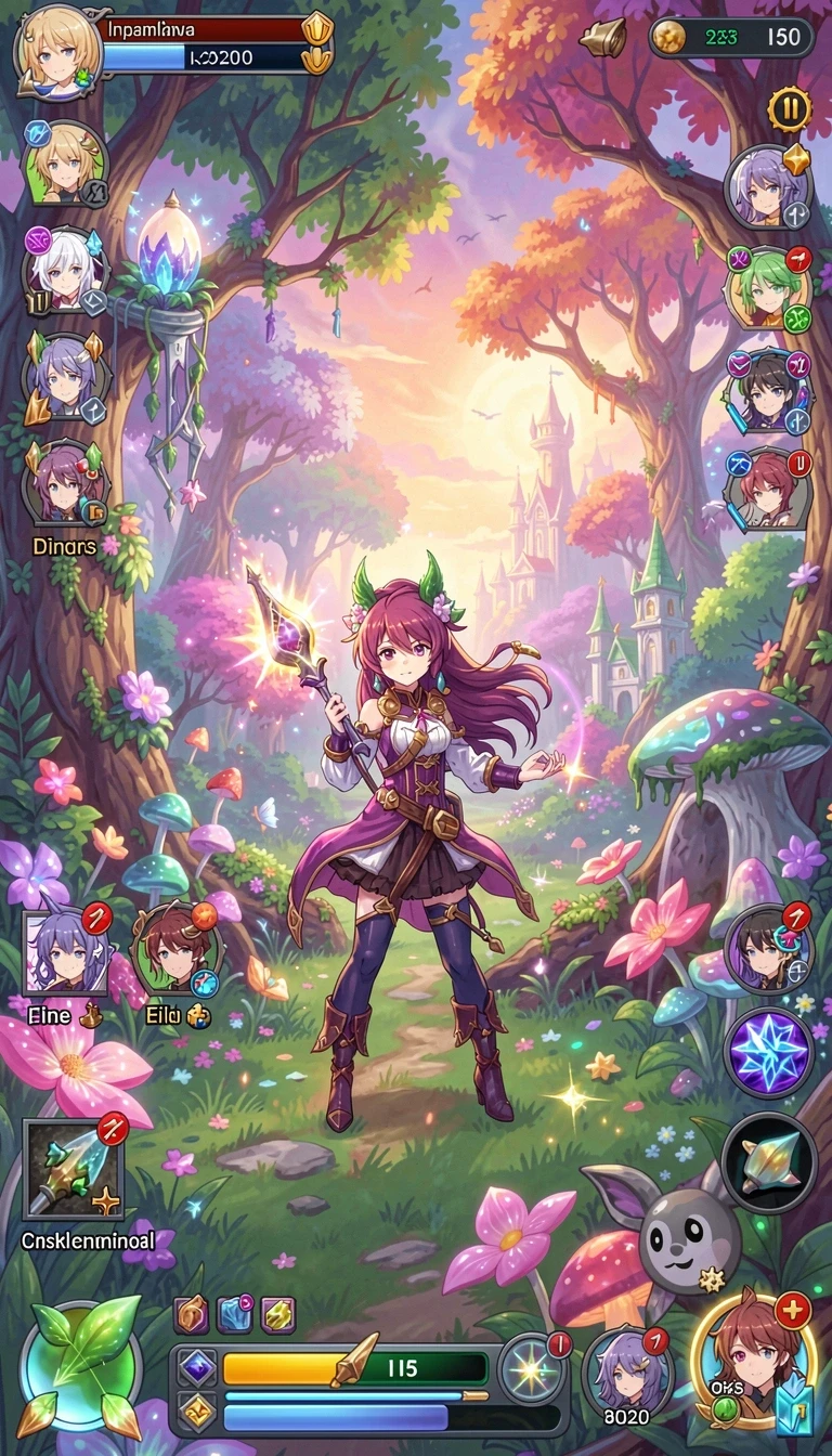 pgking Screenshot