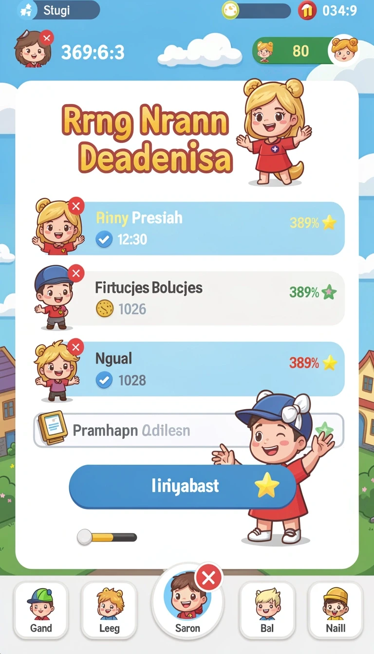 pgking Screenshot