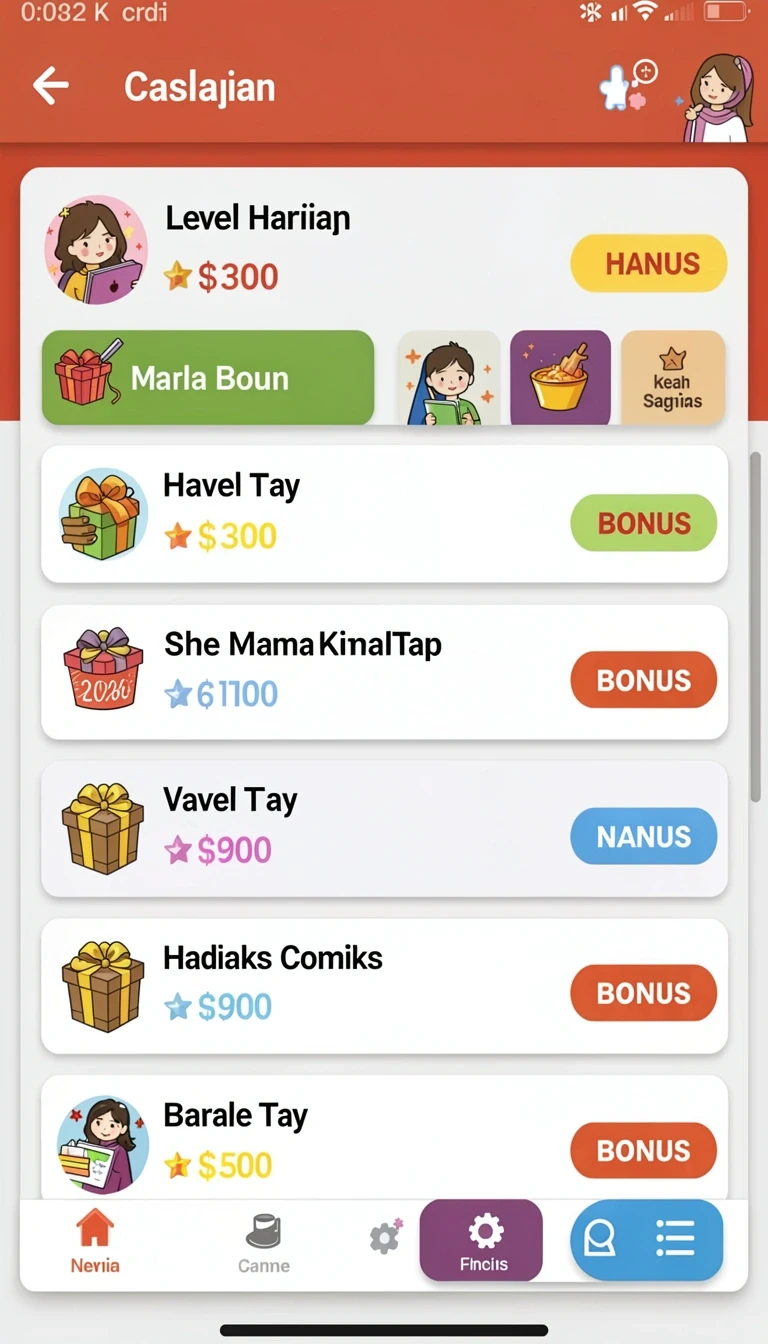 pgking Screenshot