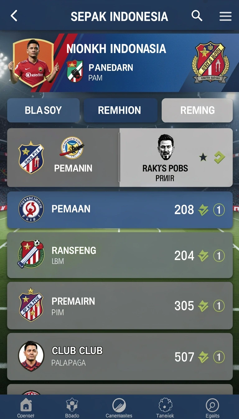 Pratinjau layar Review Aplikasi hanabi88 di pgking
