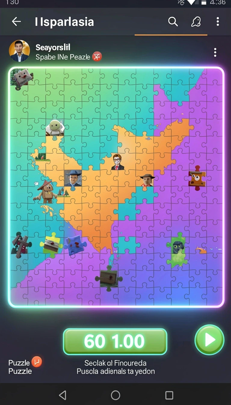 pgking Screenshot