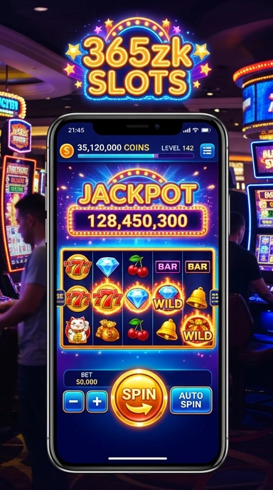 pgking Screenshot