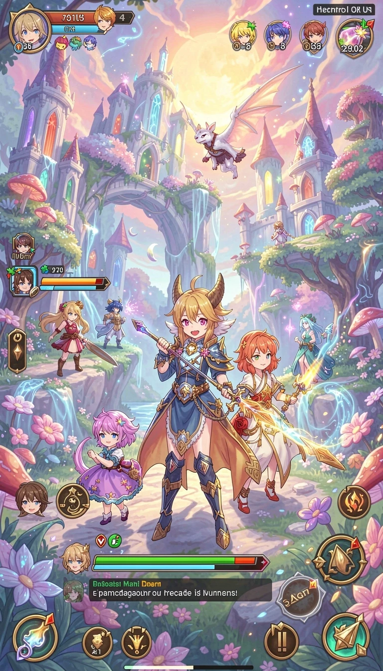 pgking Screenshot