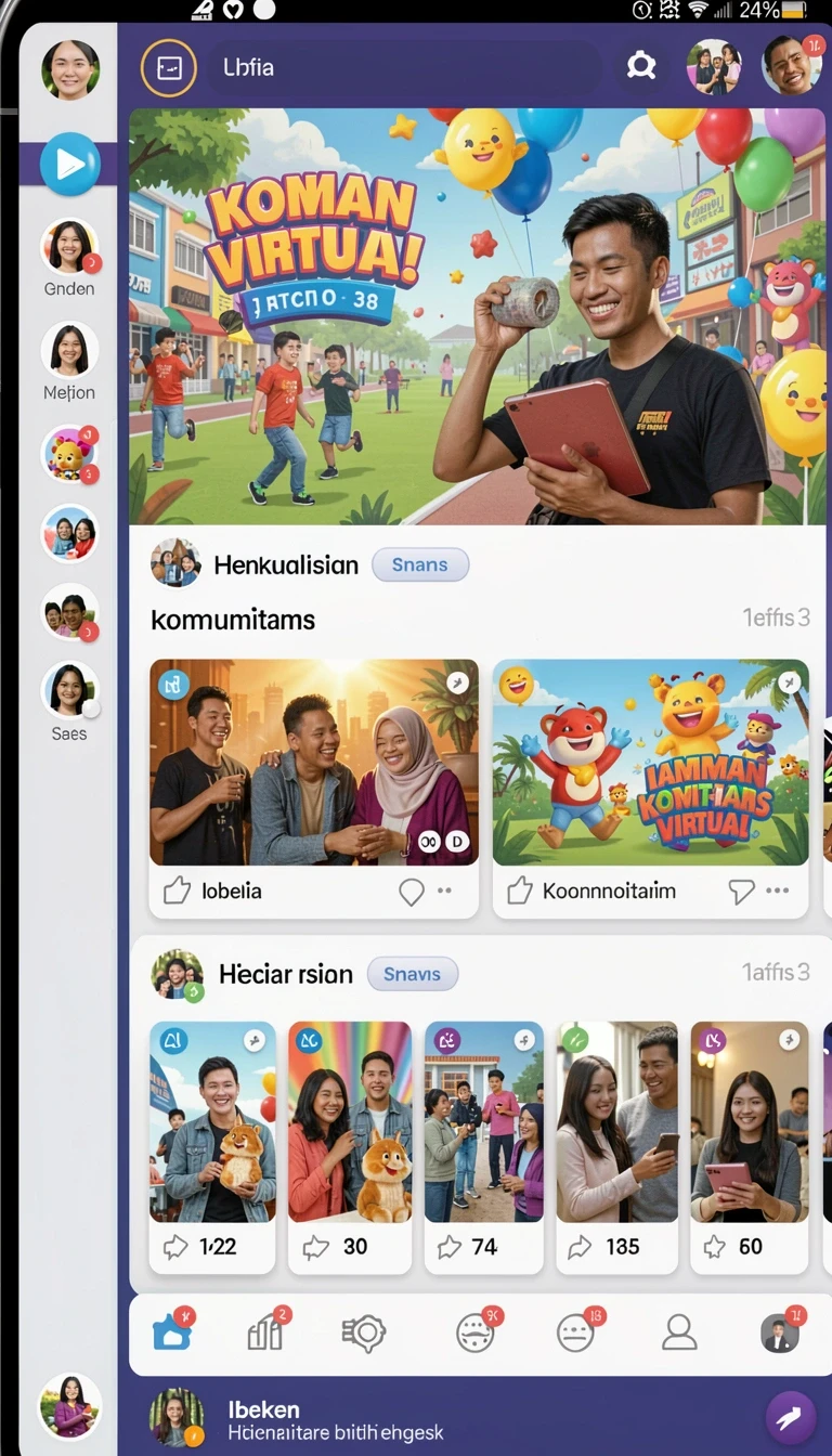 pgking Screenshot