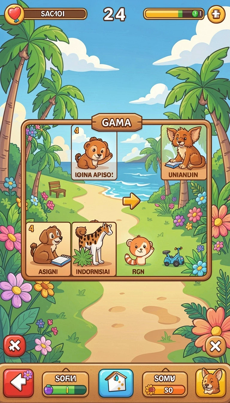 Pratinjau layar Review Aplikasi bingo4d di pgking