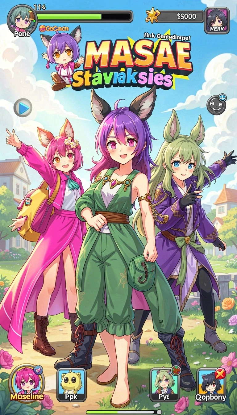 pgking Screenshot