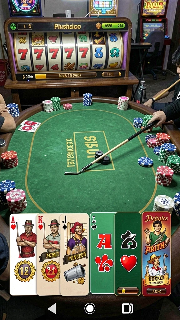 pgking Screenshot