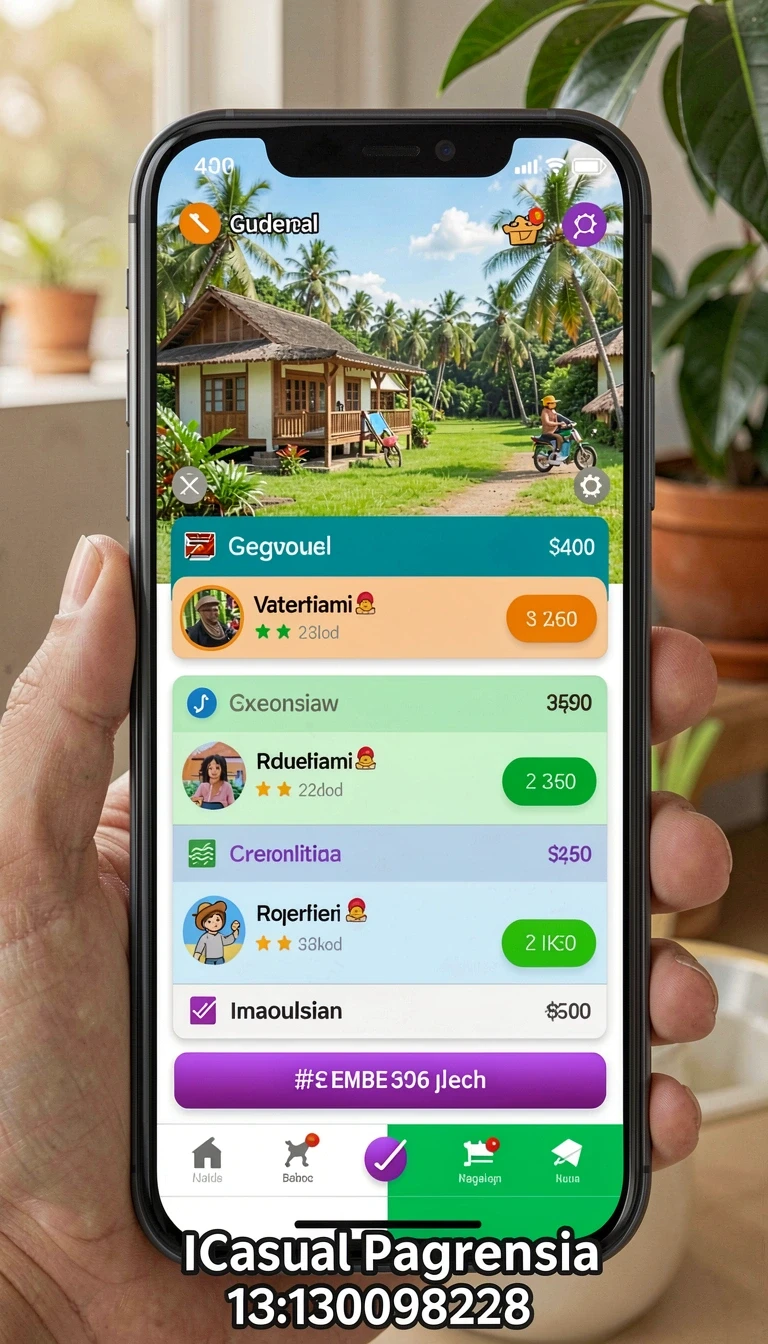 pgking Screenshot
