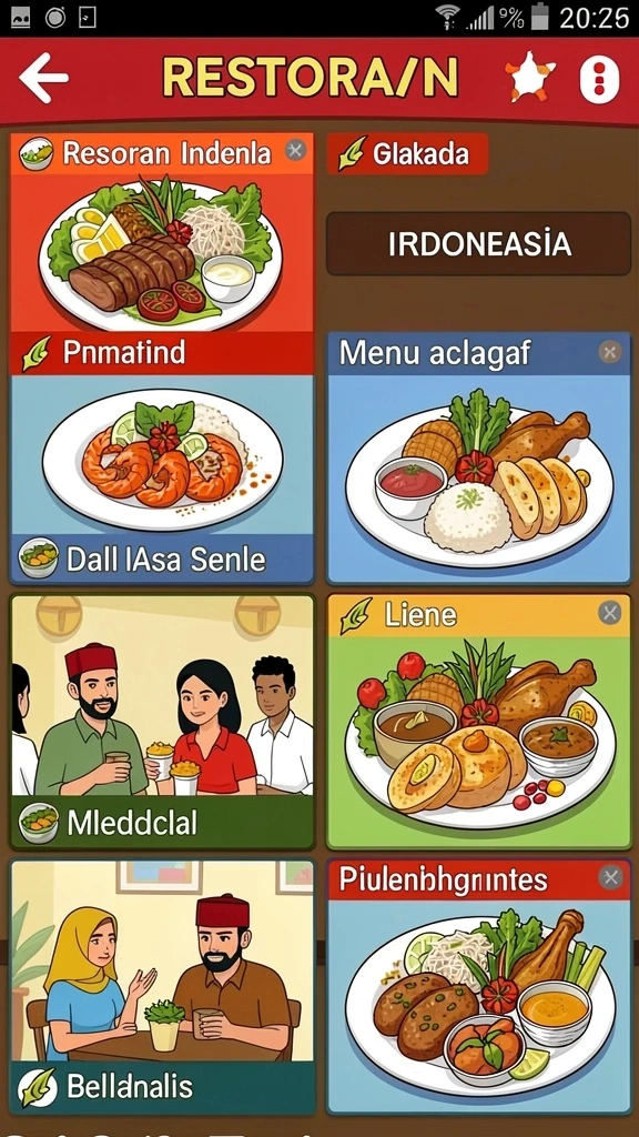 Pratinjau layar Review Aplikasi kkwin777 di pgking