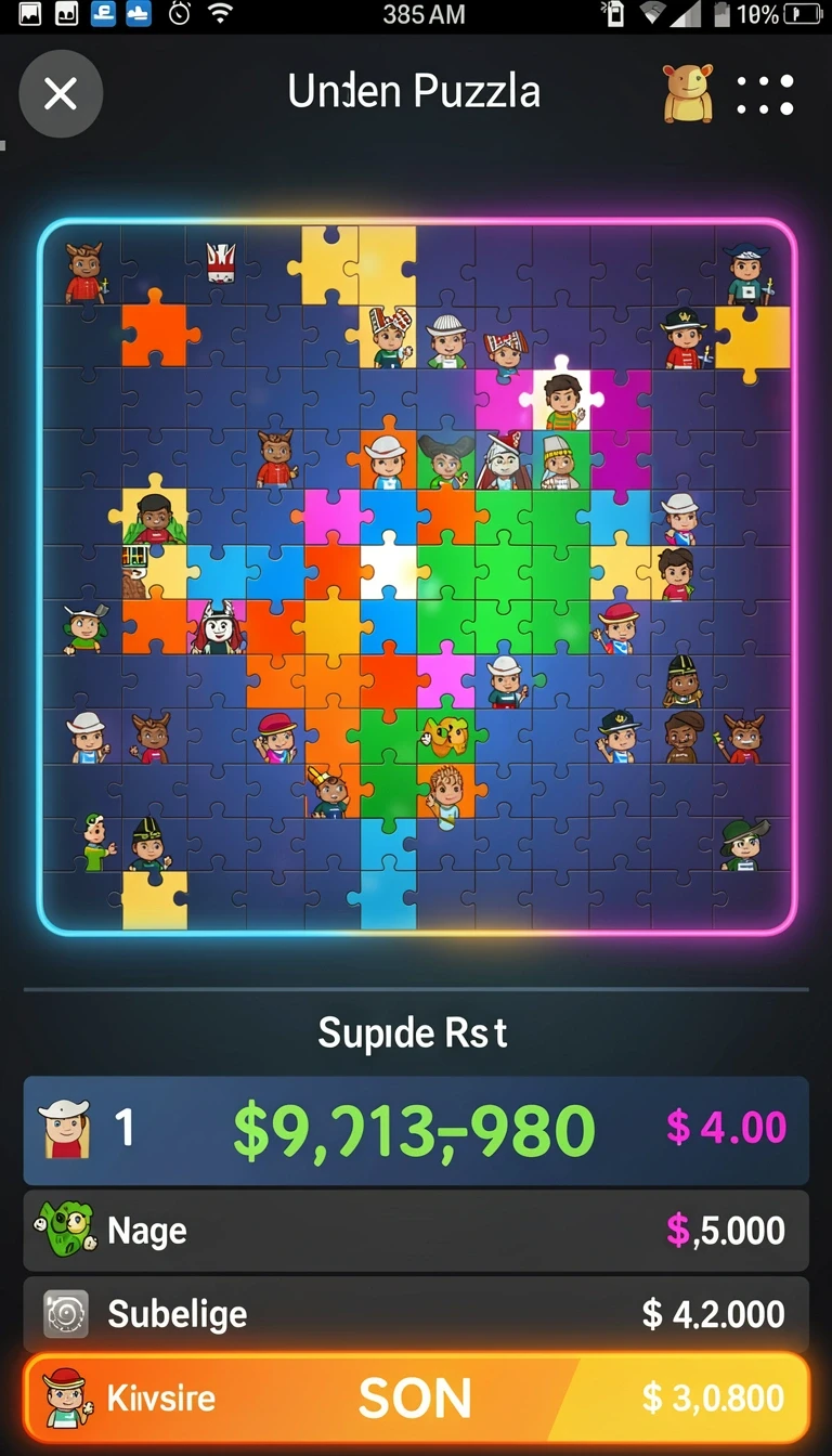 pgking Screenshot