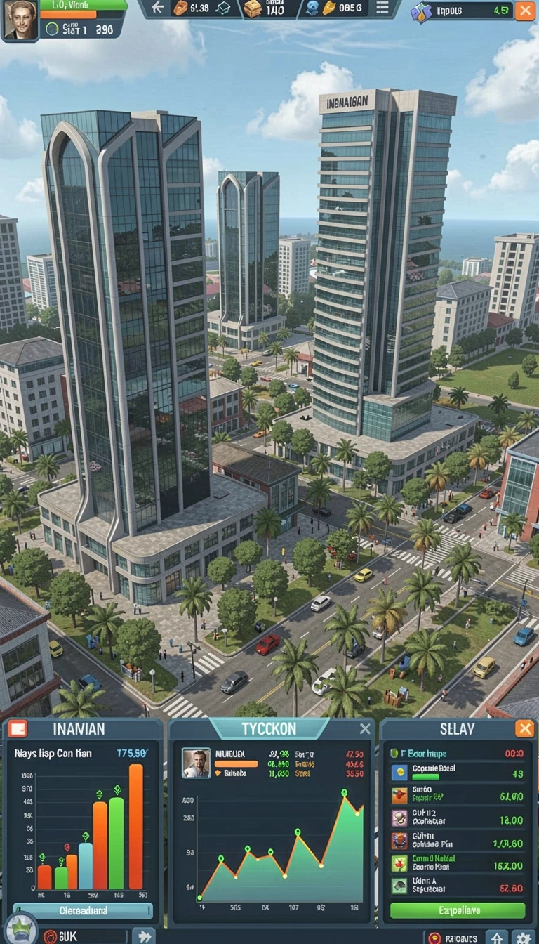 pgking Screenshot