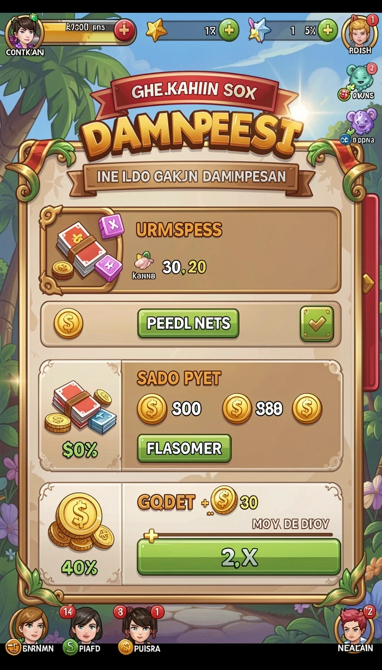 pgking Screenshot