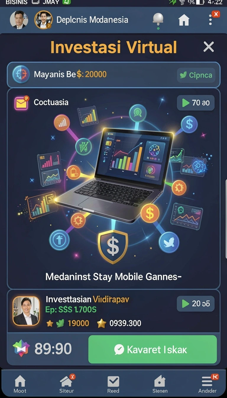 pgking Screenshot