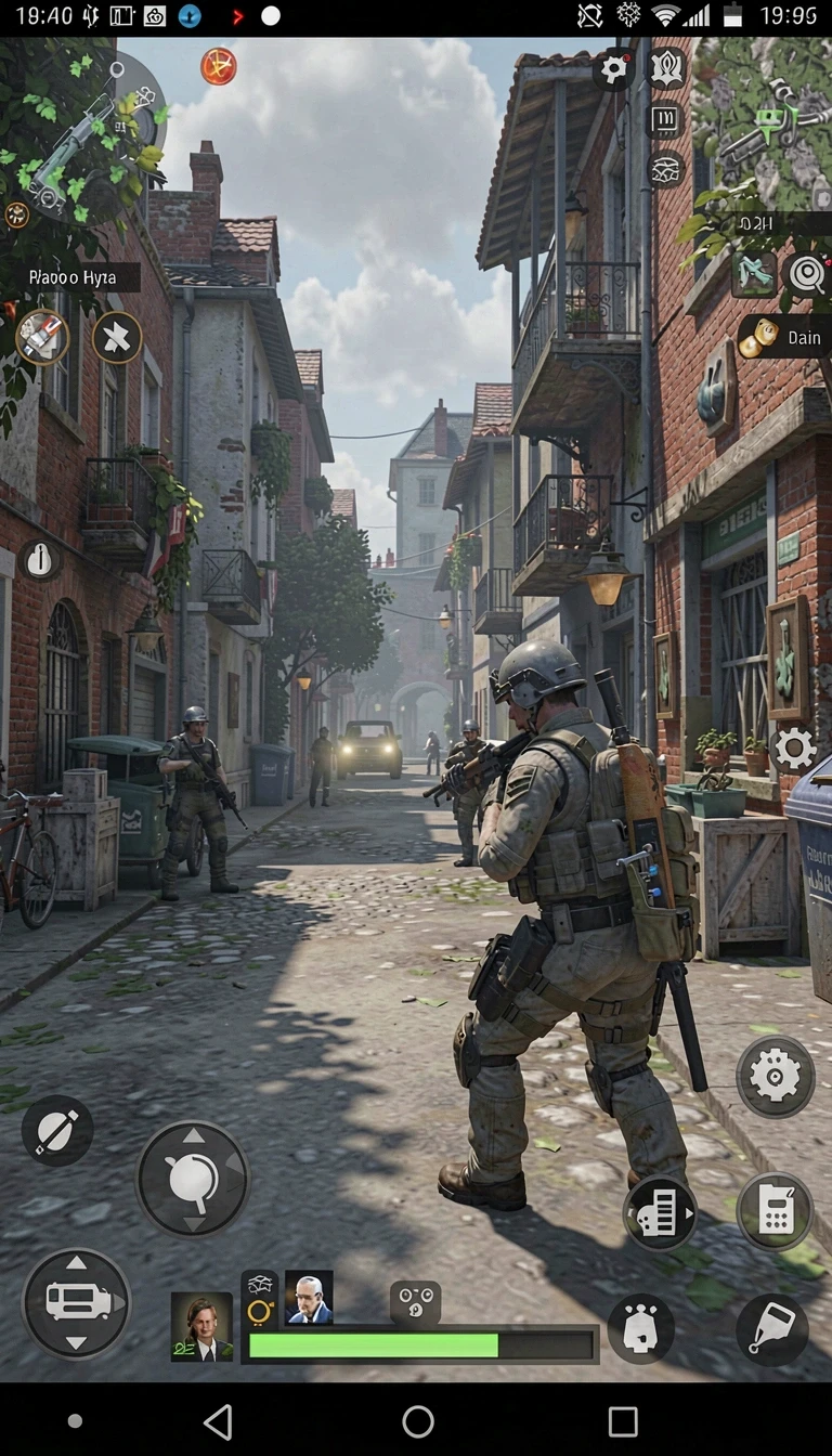 pgking Screenshot