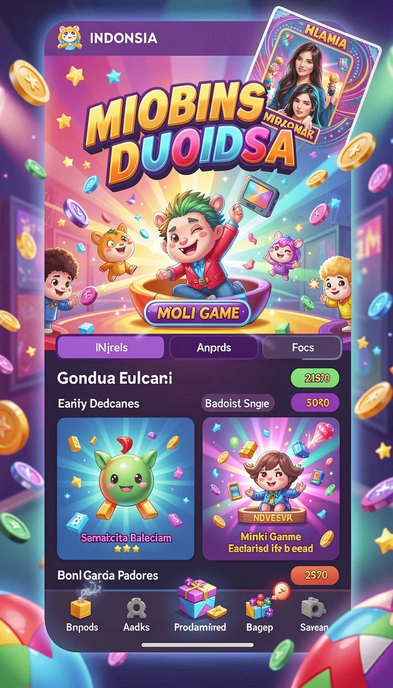 Pratinjau layar Review Aplikasi superhoki di pgking