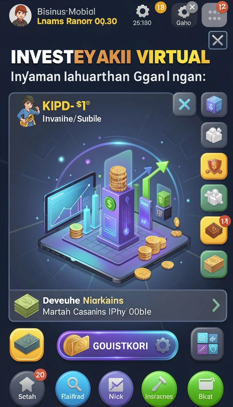 pgking Screenshot