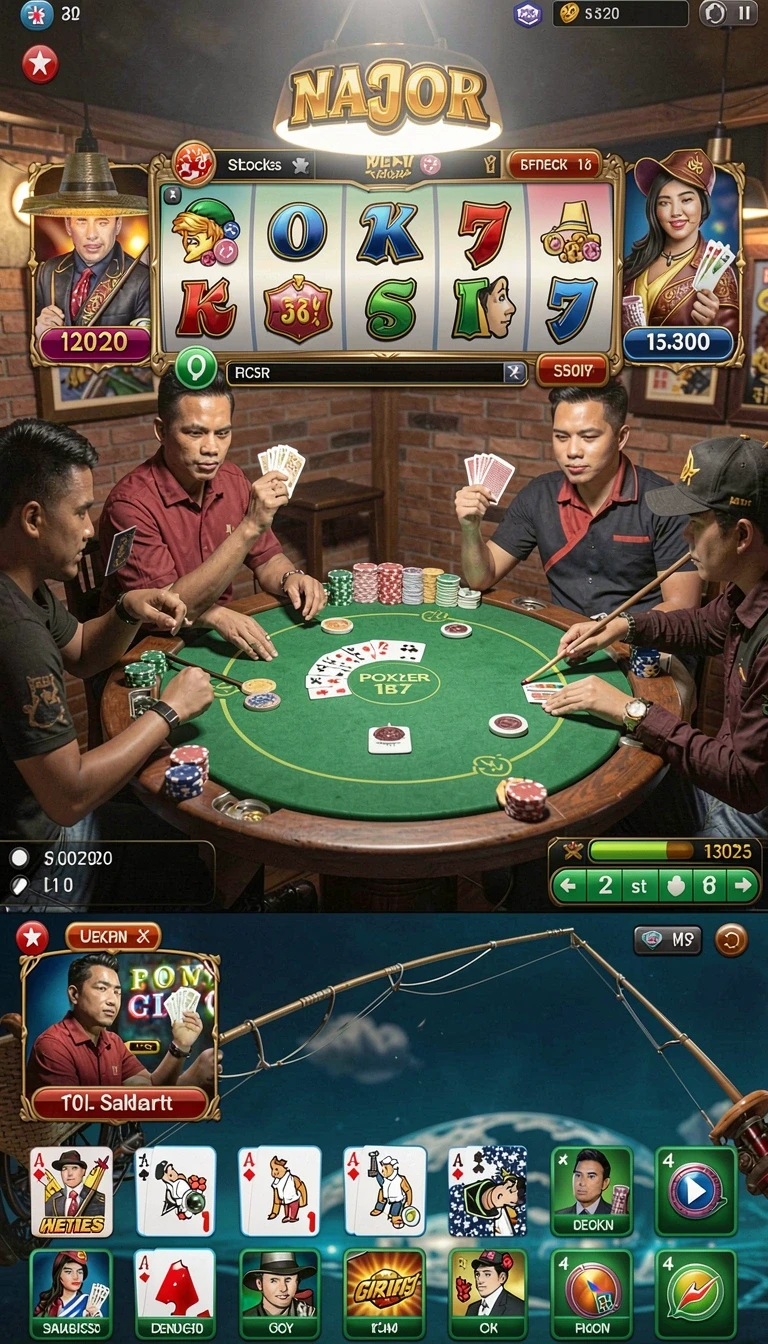 pgking Screenshot