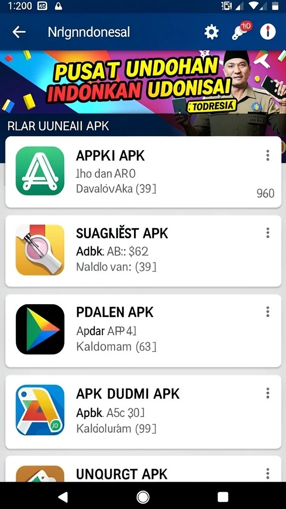 Pratinjau layar Review Aplikasi poker88 di pgking