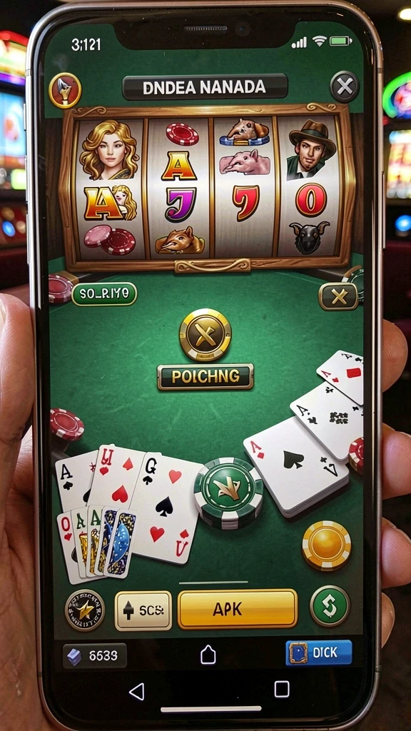 pgking Screenshot