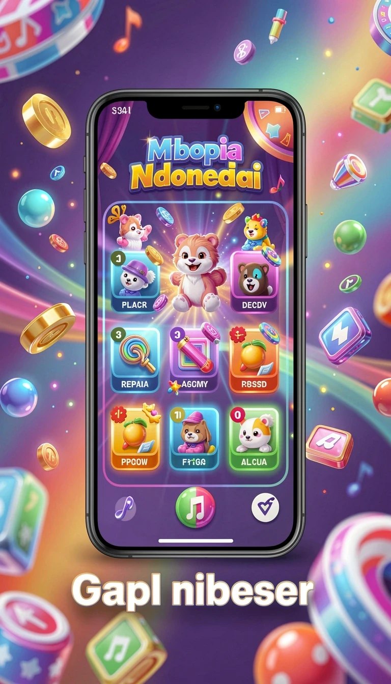 Pratinjau layar Review Aplikasi keren777 di pgking