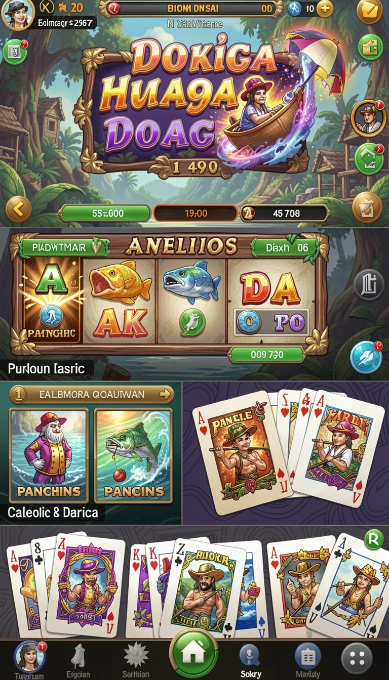 pgking Screenshot