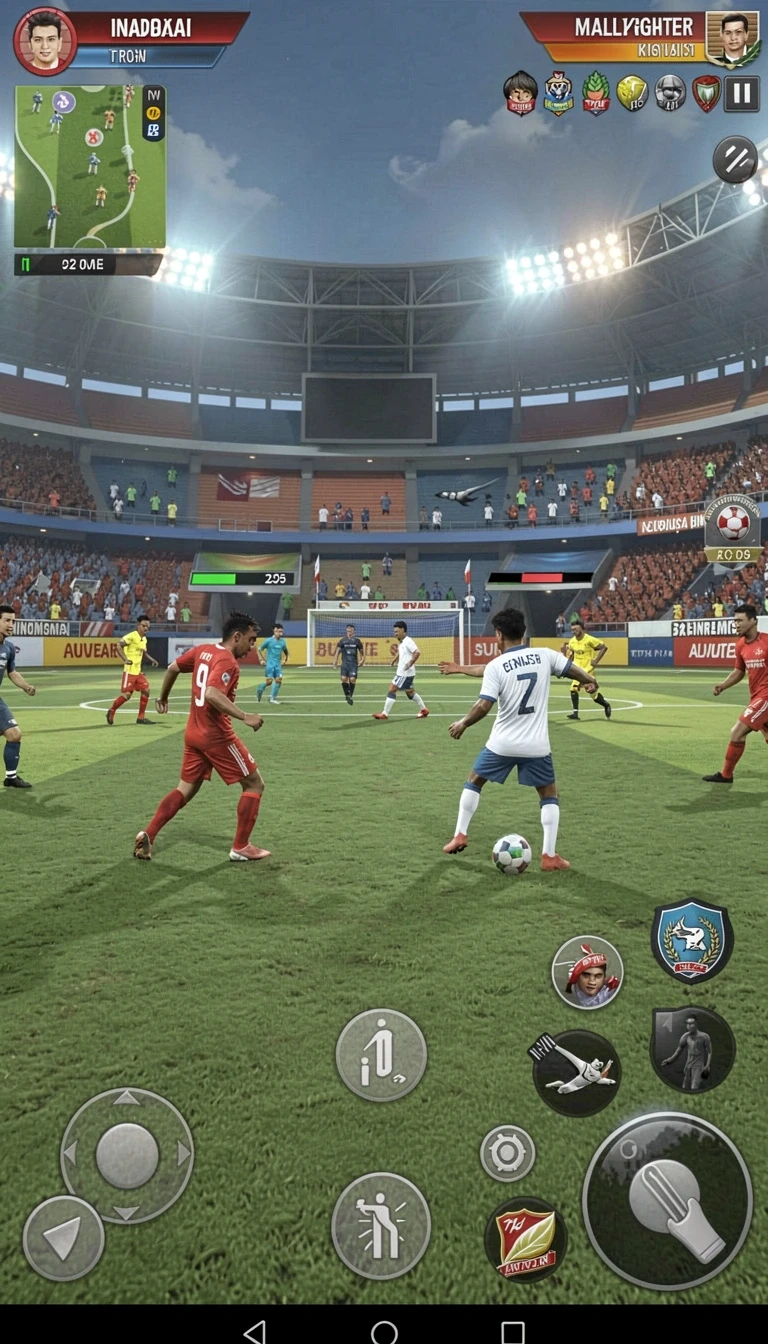 pgking Screenshot