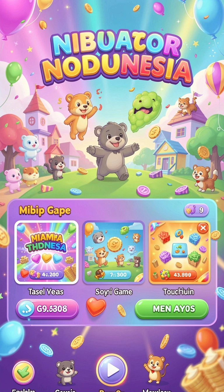 pgking Screenshot