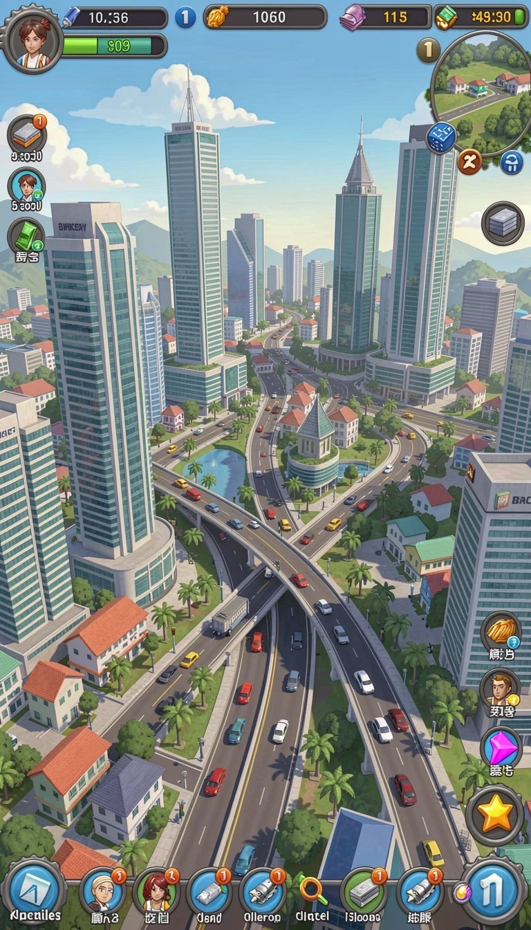 pgking Screenshot